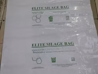 Silage Bag 2.5meters Length By 1m Width (Elite) — Foto 2