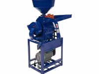Moara Temp 9Fp-20C - 7w - livrare/achitare in 4rate/agrotop — फ़ोटो 2