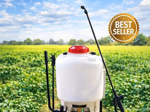 Knapsack Sprayer 15Litres
