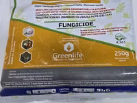 Trinity Gold 452wp Fungicide 250g — picha 2
