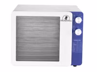 Deshidrator Universal Demetra Ss-12 - nw - livrare/achitare in 4rate la 0% / agroteh — фото 5