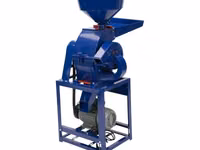 Moara Temp 9Fp-20C - 7w - livrare/achitare in 4rate/agrotop — फ़ोटो 1