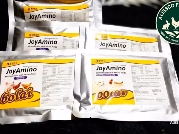 Joy Amino 100g