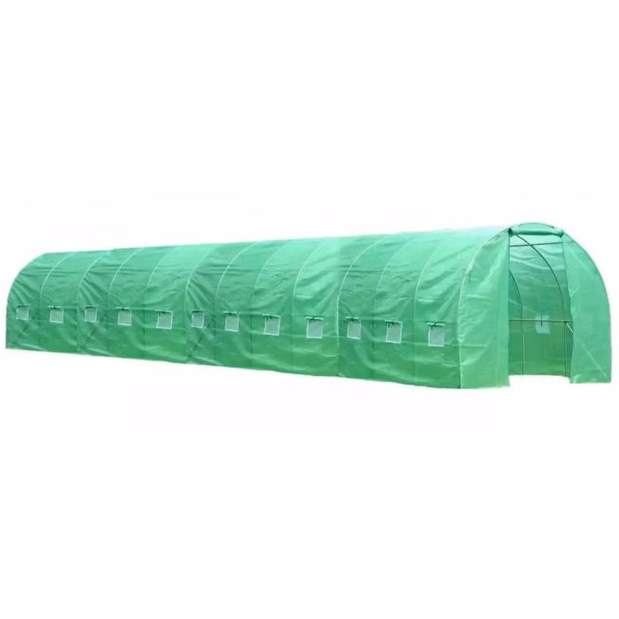 Sera Tip Tunel 14X3X2 M - v9 - livrare/achitare in 4rate/agrotop