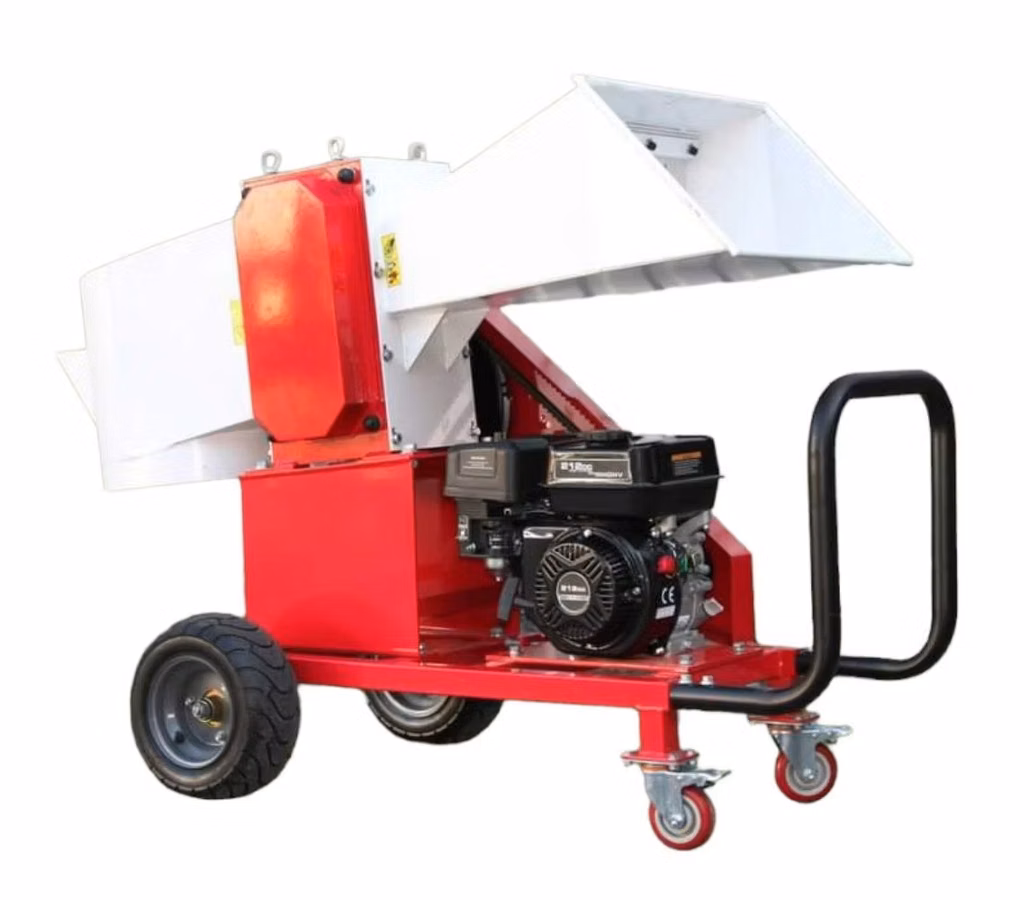 Tocator De Crengi Sigma Vg-80G (Motor 13 Hp) - k1 - livrare/achitare in 4rate la 0% / agroteh