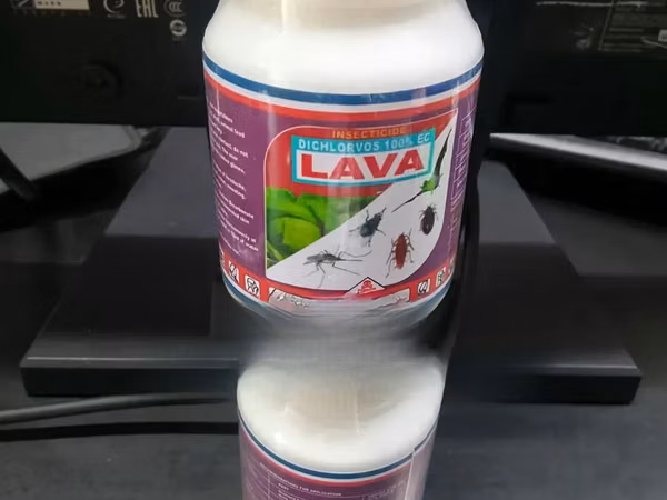 Effective Pests and Insect Killer