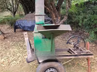 Silage Chopper PTO Driven High Capacity — 照片 5