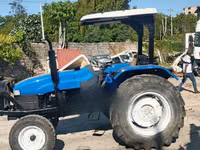 Tractor on Sale — Foto 1
