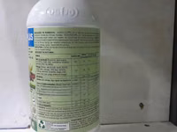 Agrofeed Plus Foliar Fertilizer 500ml, 1litre — picha 3