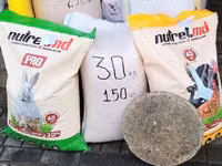 Vind korm pentru - pui; kurkani; rațe; boboci!! — 照片 3