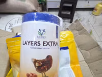 Layers Extra for Poultry 500g — الصورة 1