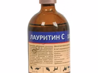 ЛАУРИТИН С ( IMMCONT ) — picha 1