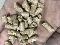 Комбикорм для перепелок — Foto 5