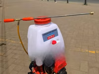 Crop Protection Sprayer — 照片 1