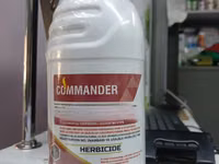 Commander 240ec Selective Onion Herbicide 1l — Foto 5