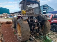 Same Tractor — 照片 3