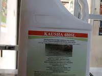 Kausha 480sl Herbicide 5litres — Foto 4