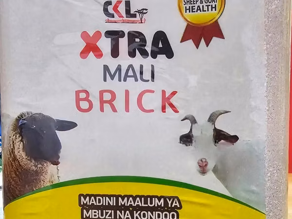 Agrochemicals