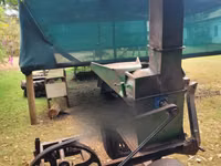 Silage Chopper PTO Driven High Capacity — 照片 1
