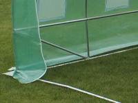 Sera Tip Tunel 4X2X2 M - 7n - livrare/achitare in 4rate la 0% / agroteh — фото 4