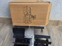 Tiller Attachments and Spares — picha 1
