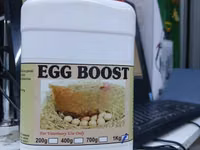 Egg Boost 1kg — picha 3