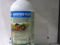 Agrofeed Plus Foliar Fertilizer 500ml, 1litre — picha 2