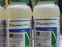Dynamec 1.8ec Insecticide 1l — الصورة 2