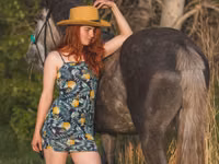 Caballo, Altai horse — foto 1