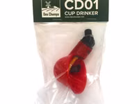Adapatoare pasari Des Champs CD01 — Foto 1