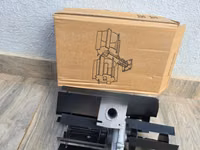 Tiller Attachments and Spares — picha 2