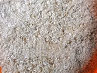 Broken Maize for Chicks and Chicken (High Quality) - 50kg — 照片 3