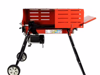 Masina De Despicat Lemne Brigadir Dbe8T-52 Cu Suport - eg - livrare/achitare in 4rate/agrotop — 照片 3