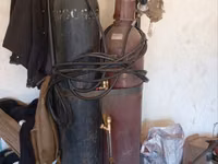 Gas Welding Machine — الصورة 1