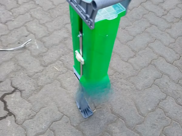Seed Planter