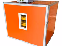 Incubator conplet automat MS-196/Promotie! — picha 1