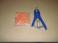 Rubber Rings For Elastrator — picha 2