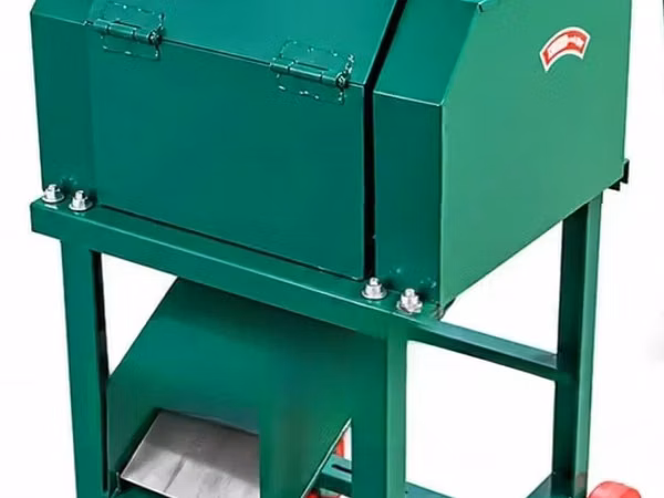 Premier Grain Splitting Machine