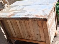 3 Wooden Chicken Cages for Sale – Gathiga, Kiambu County — Foto 3