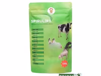 Spirulina Organic Product — 照片 1