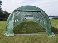 Sera Tip Tunel 10X3X2 M - jh - livrare/achitare in 4rate/agrotop — 照片 5