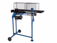 Despicator De Busteni Electric Scheppach Hl760Ls - livrare / credit / agroteh — الصورة 1