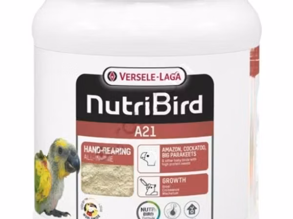 NutriBird A 21 / 800гр