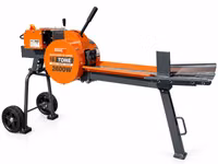 Despicator de lemne kinetik Technoworker LS 16T52 -livrare-credit — फ़ोटो 1