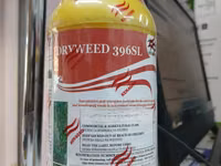 Dryweed 396sl Herbicide 1litre — Foto 1