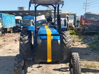 Tractor on Sale — Foto 4