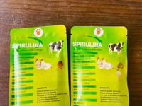 Spirulina Organic Product — 照片 2