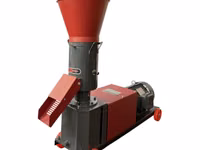 Granulator Furaje Demetra Dm-160Rm, 380V (Motor Inclus) - 37 - livrare / credit / agroteh — фото 3