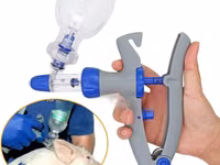 Quality 1 Ml Vaccinator Syringe — picha 2