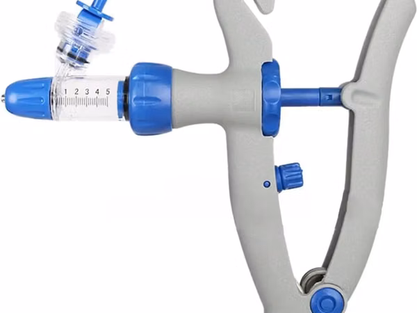 Accurate Vaccine Dose Applicator - 1 Ml